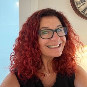 Meet your Posher, Nancy